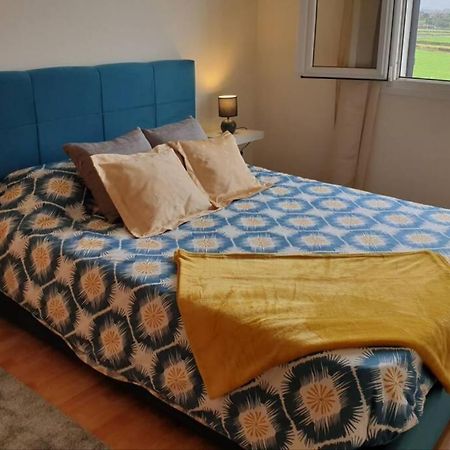 Hill & Sea House Apartment Ribeira Grande Luaran gambar