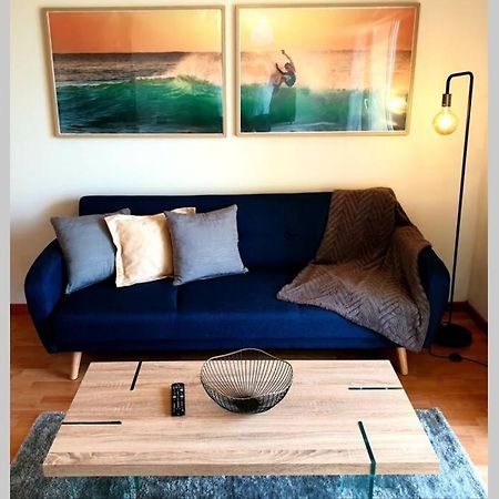 Hill & Sea House Apartment Ribeira Grande Luaran gambar