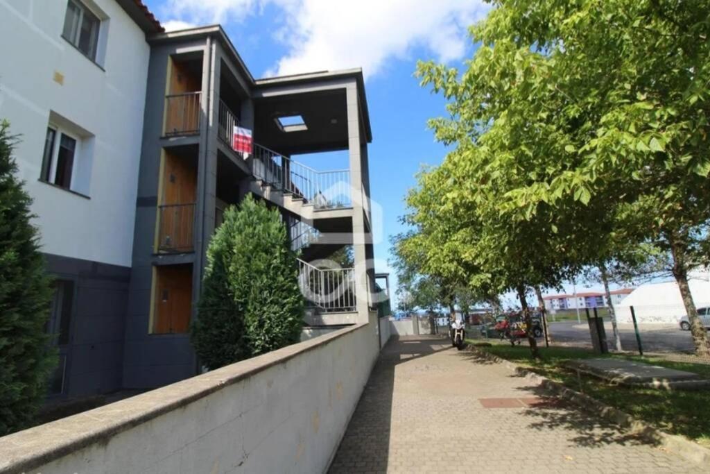 Hill & Sea House Apartment Ribeira Grande Luaran gambar
