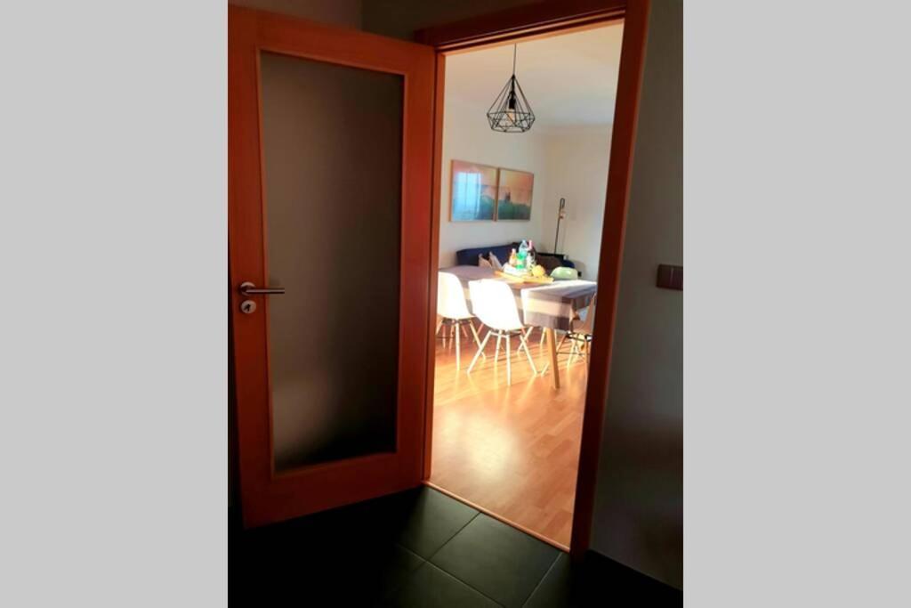 Hill & Sea House Apartment Ribeira Grande Luaran gambar