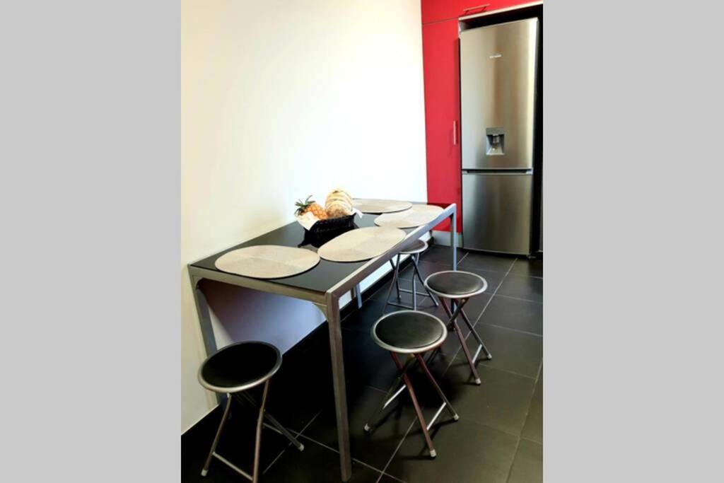 Hill & Sea House Apartment Ribeira Grande Luaran gambar