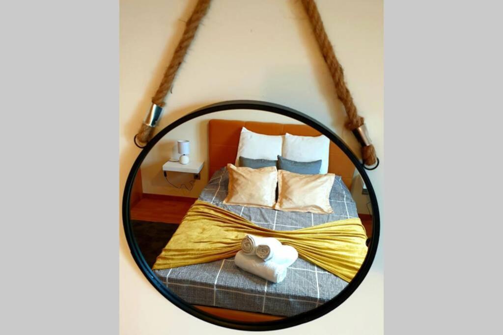 Hill & Sea House Apartment Ribeira Grande Luaran gambar